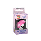 Pocket Pop! Keychain: My Melody