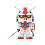 Funko Pop! Animation: Mobile Suit Gundam - RX-78-2 Gundam No. 1716