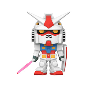 Funko Pop! Animation: Mobile Suit Gundam - RX-78-2 Gundam No. 1716
