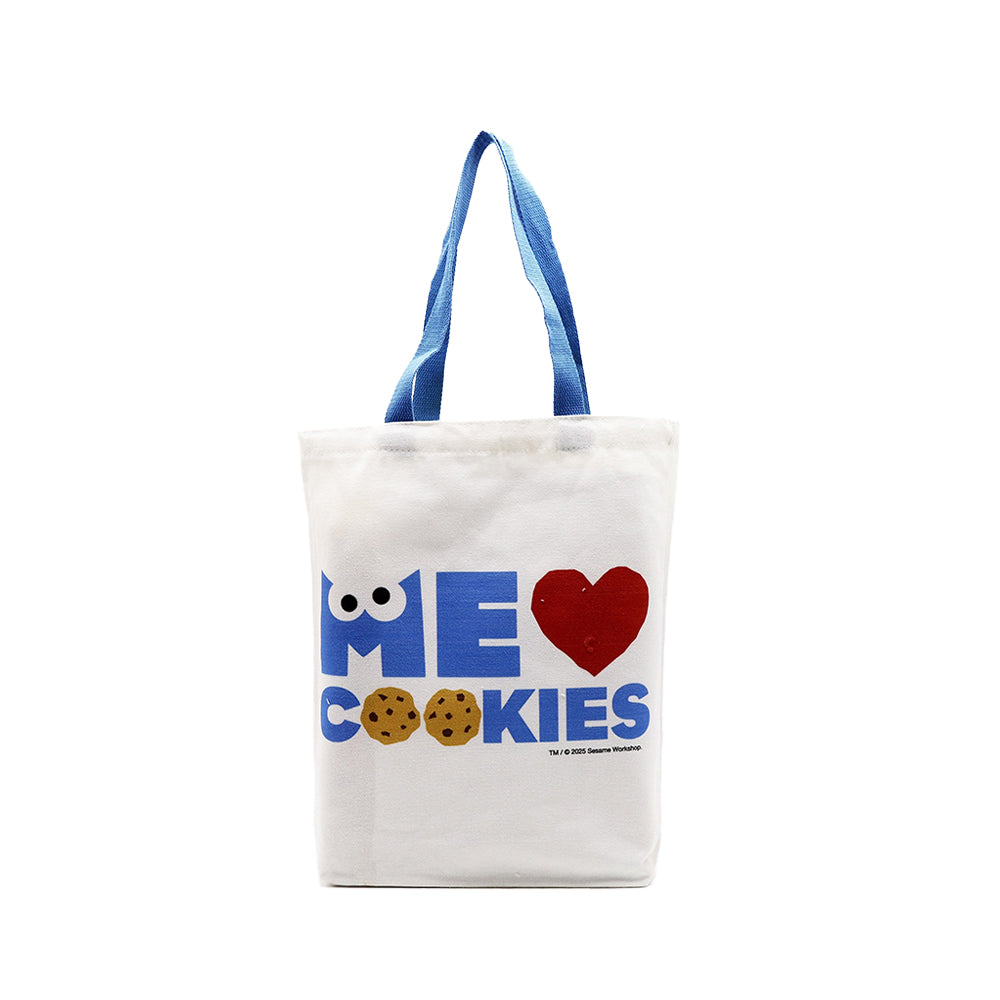 Sesame Street Canvas Ecobag Secondary image