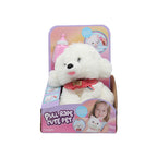 Pull Rope Cute Pet Plush