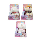 Pull Rope Cute Pet Plush
