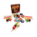 Gaming Library Yohan GoH Kushi Express (English/Korean) Ver.