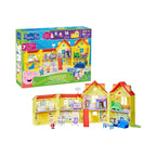 Peppa Pig  Peppa's Big Family House