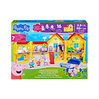 Peppa Pig  Peppa's Big Family House
