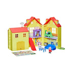 Peppa Pig  Peppa's Big Family House