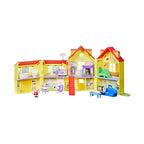 Peppa Pig  Peppa's Big Family House