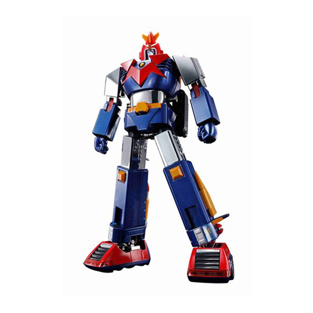 Bandai Namco GX-31SP Voltes V Chogokin 50th Anniversary