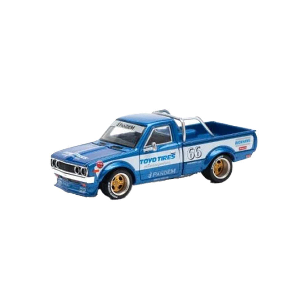 Pop Race 1:64 - PR64-217 Pandem Datsun 620