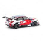 Pop Race 1:64 - PR64-153 Honda Civic Type R TCR