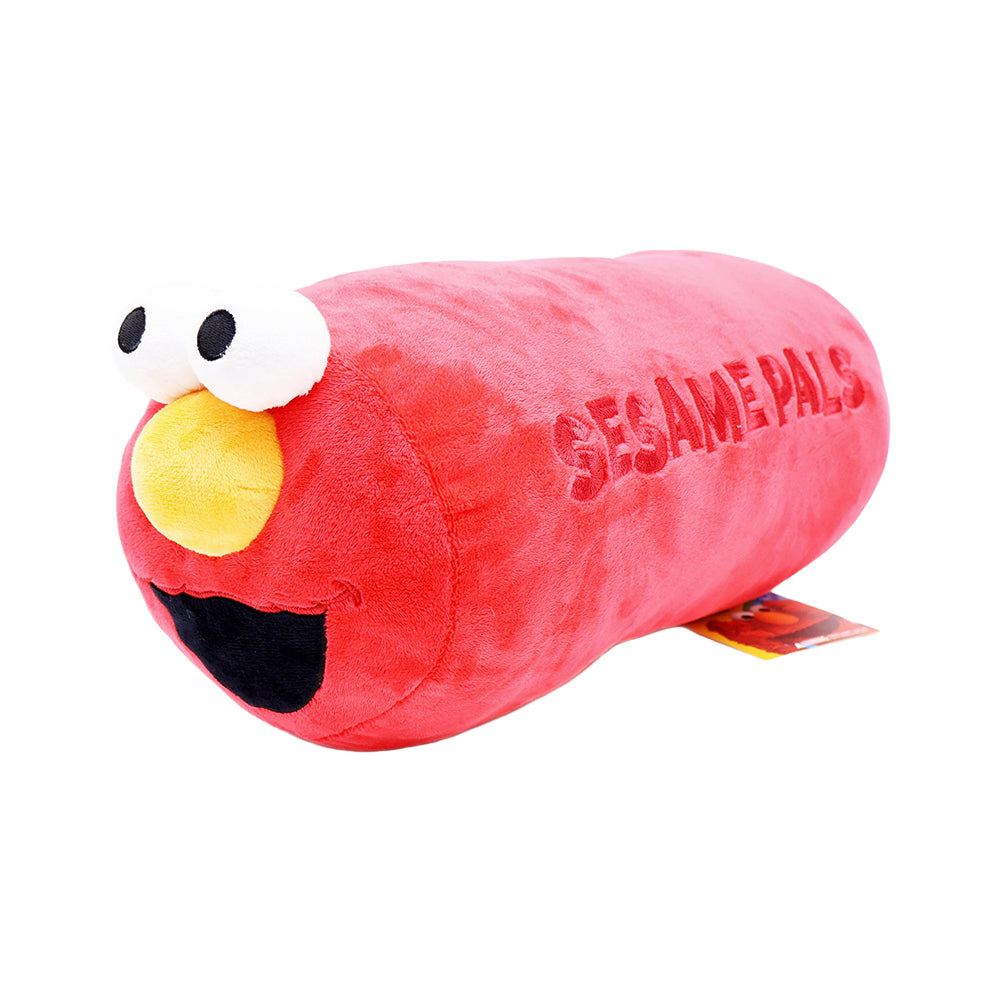 123 Sesame Street Bolster Pillow Secondary image