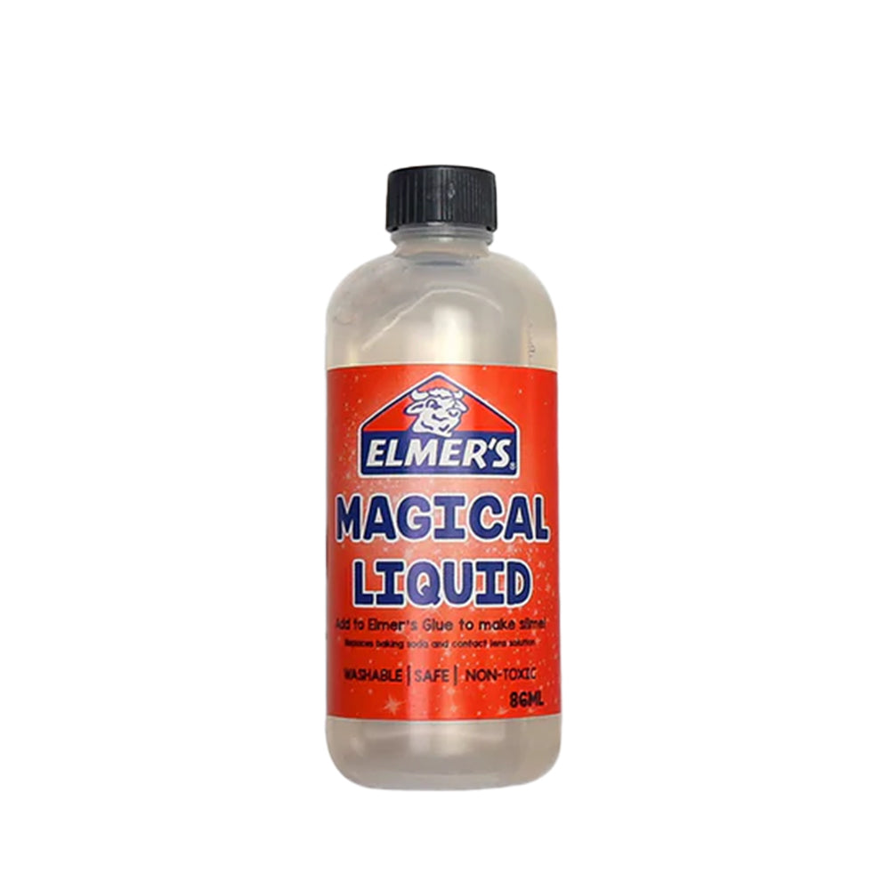 Elmers Magical Liquid Clear Main image