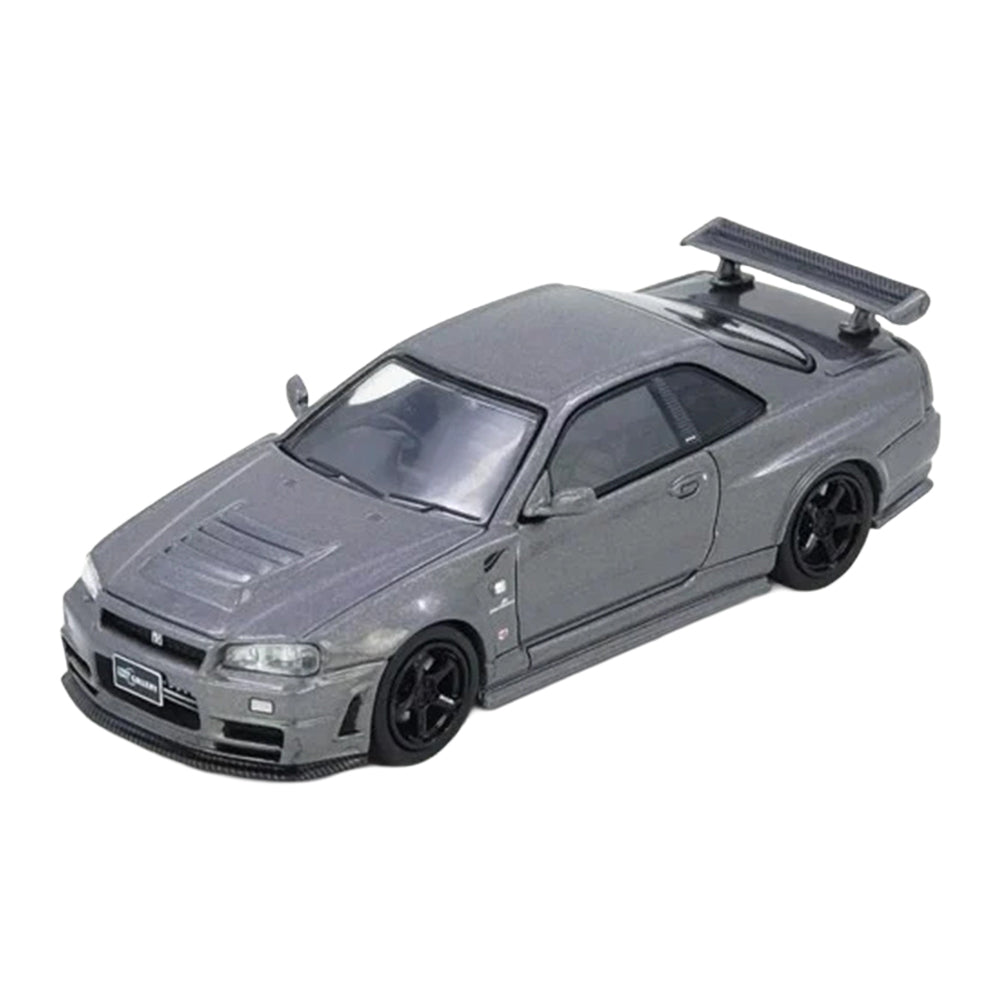 INNO 64 1:64 - Thailand Die-cast Expo 2025 Event Edition Main image