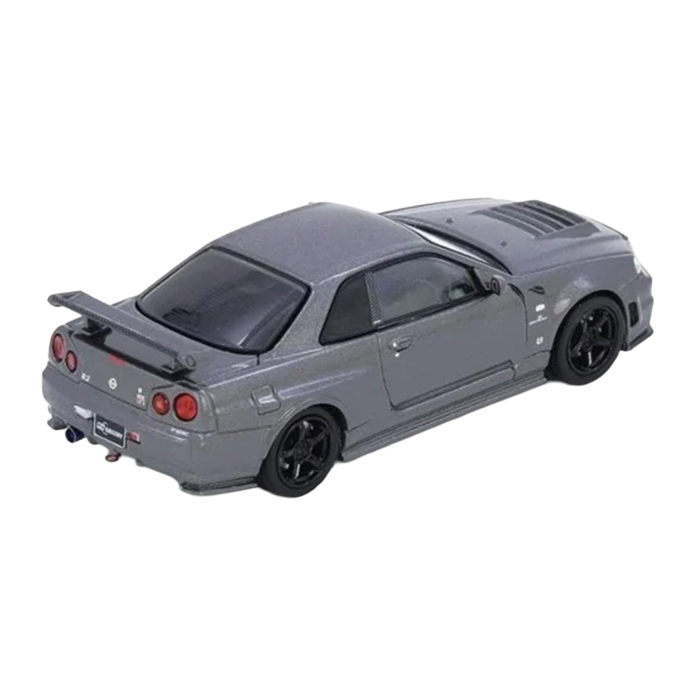 INNO 64 1:64 - Thailand Die-cast Expo 2025 Event Edition