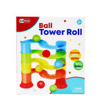 Kidshop Ball Tower Roll
