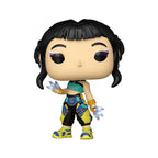 Funko! Pop Animation: Kpop Demon Hunters - Zoey