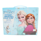 Mega Art Set 168 Pieces