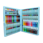 Mega Art Set 168 Pieces