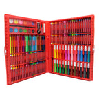 Mega Art Set 168 Pieces