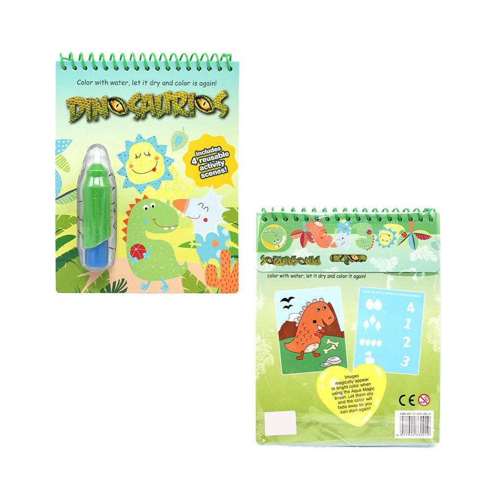 Aquabook Small