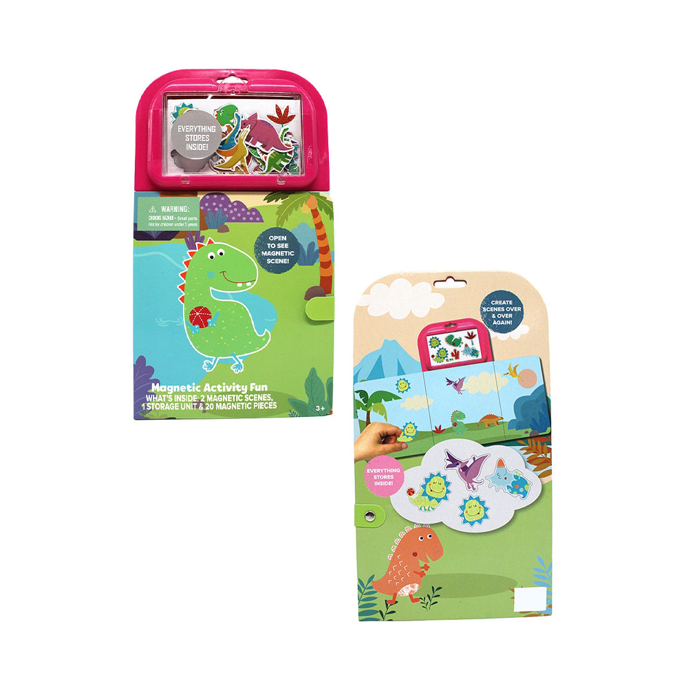Magnetic Activity Fun Secondary image