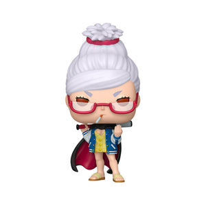 Funko Pop! Animation: Dan Dadan - Seiko No. 2101