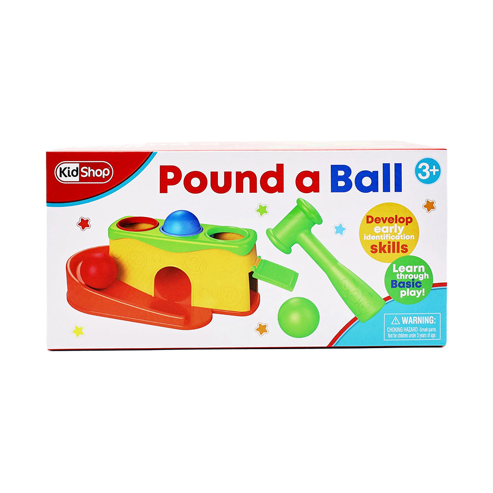 Kidshop Pound a Ball Secondary image