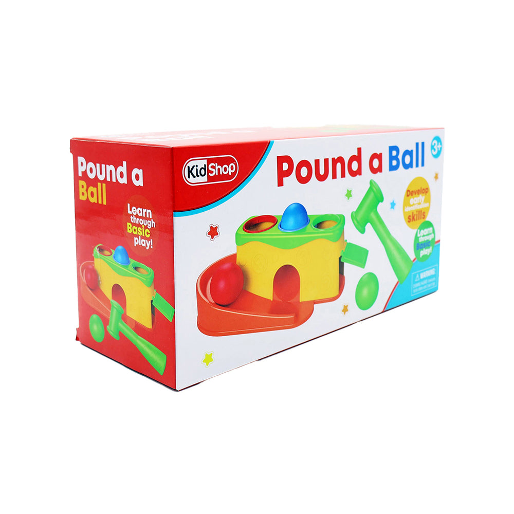 Kidshop Pound a Ball