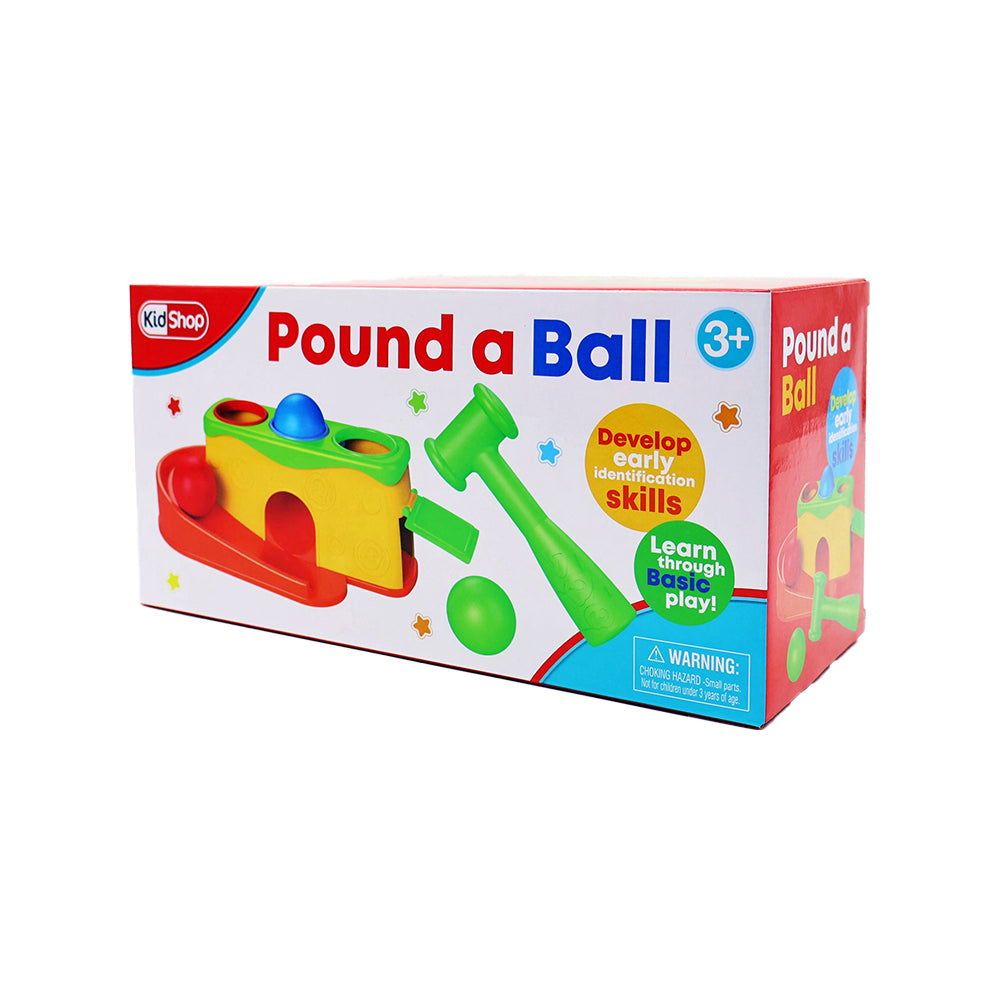 Kidshop Pound a Ball