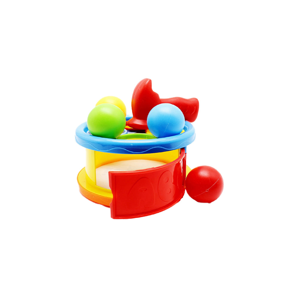 Kidshop Hammer Drum