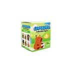 Kidshop Capybara Collectible Figures