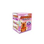 Kidshop Capybara Collectible Figures