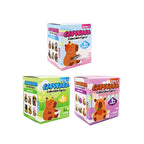 Kidshop Capybara Collectible Figures