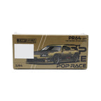 Pop Race 1:64 - PR64-277 Top Secret GT300 Supra