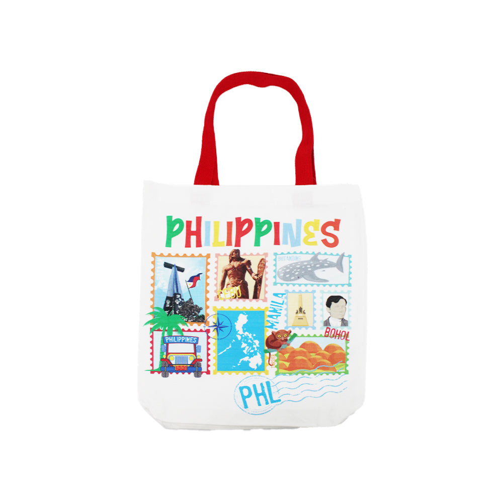 Philippines Eco Bag