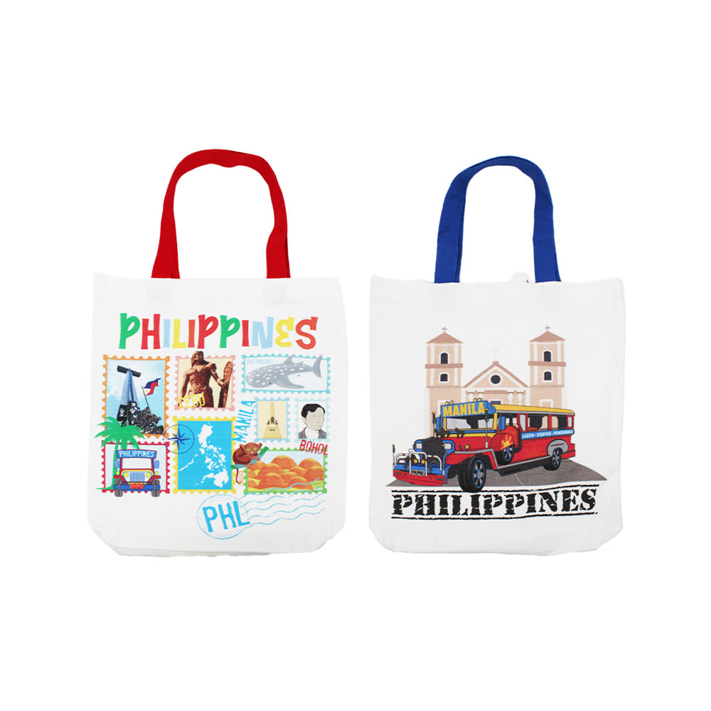 Philippines Eco Bag