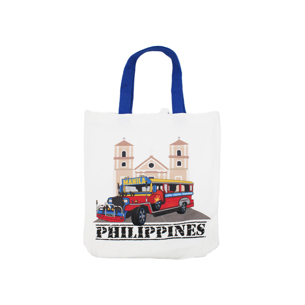 Philippines Eco Bag