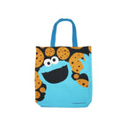 123 Sesame Street Eco Bag
