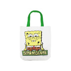 Nickelodeon Spongebob Squarepants Eco Bag
