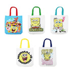 Nickelodeon Spongebob Squarepants Eco Bag