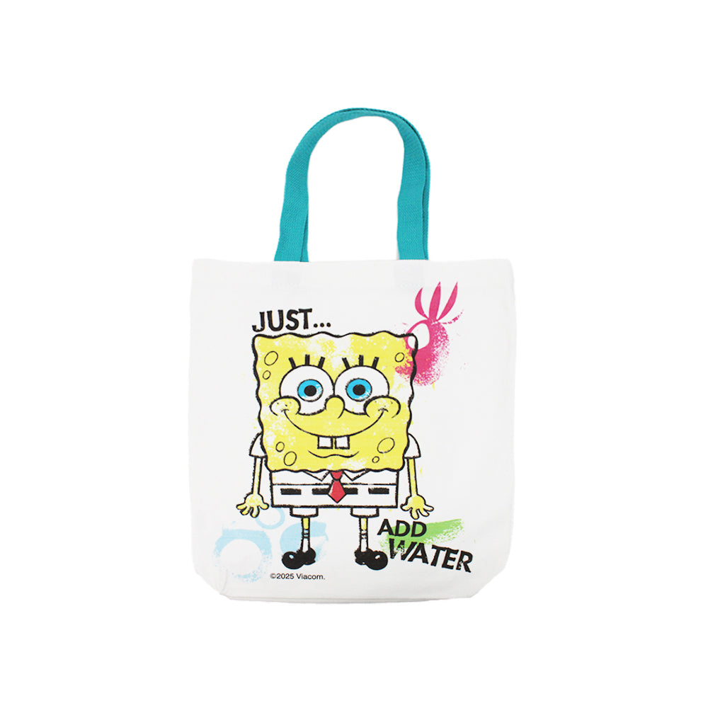 Nickelodeon Spongebob Squarepants Eco Bag