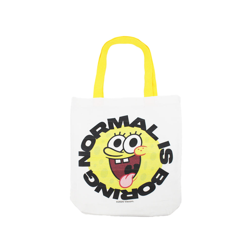 Nickelodeon Spongebob Squarepants Eco Bag