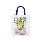Nickelodeon Spongebob Squarepants Eco Bag