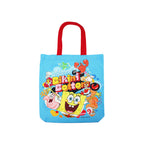 Nickelodeon Spongebob Squarepants Eco Bag