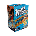 Jenga Expansion Downfall Funky Blocks