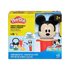 Play-Doh Disney Jr. Mickey Mouse Clubhouse - Happy Stackable