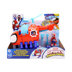 Marvel Spidey and his Amazing Friends - Team Spidey Copter
