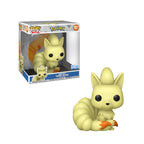 Funko Pop! Games: Pokemon - Ninetales (Jumbo) No. 1107 (Special Edition)