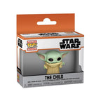 Pocket Pop! Keychain: Mandalorian - The Child