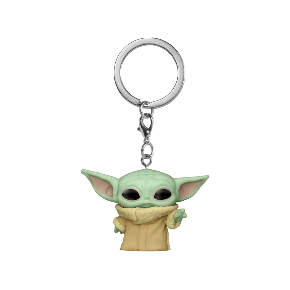 Pocket Pop! Keychain: Mandalorian - The Child